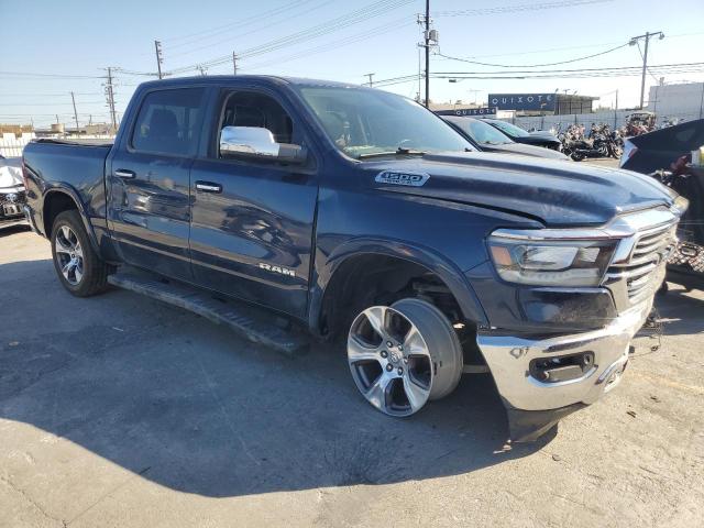  RAM 1500 2020 Blue