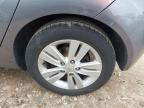 2013 HYUNDAI IX20 STYLE for sale at Copart SANDY