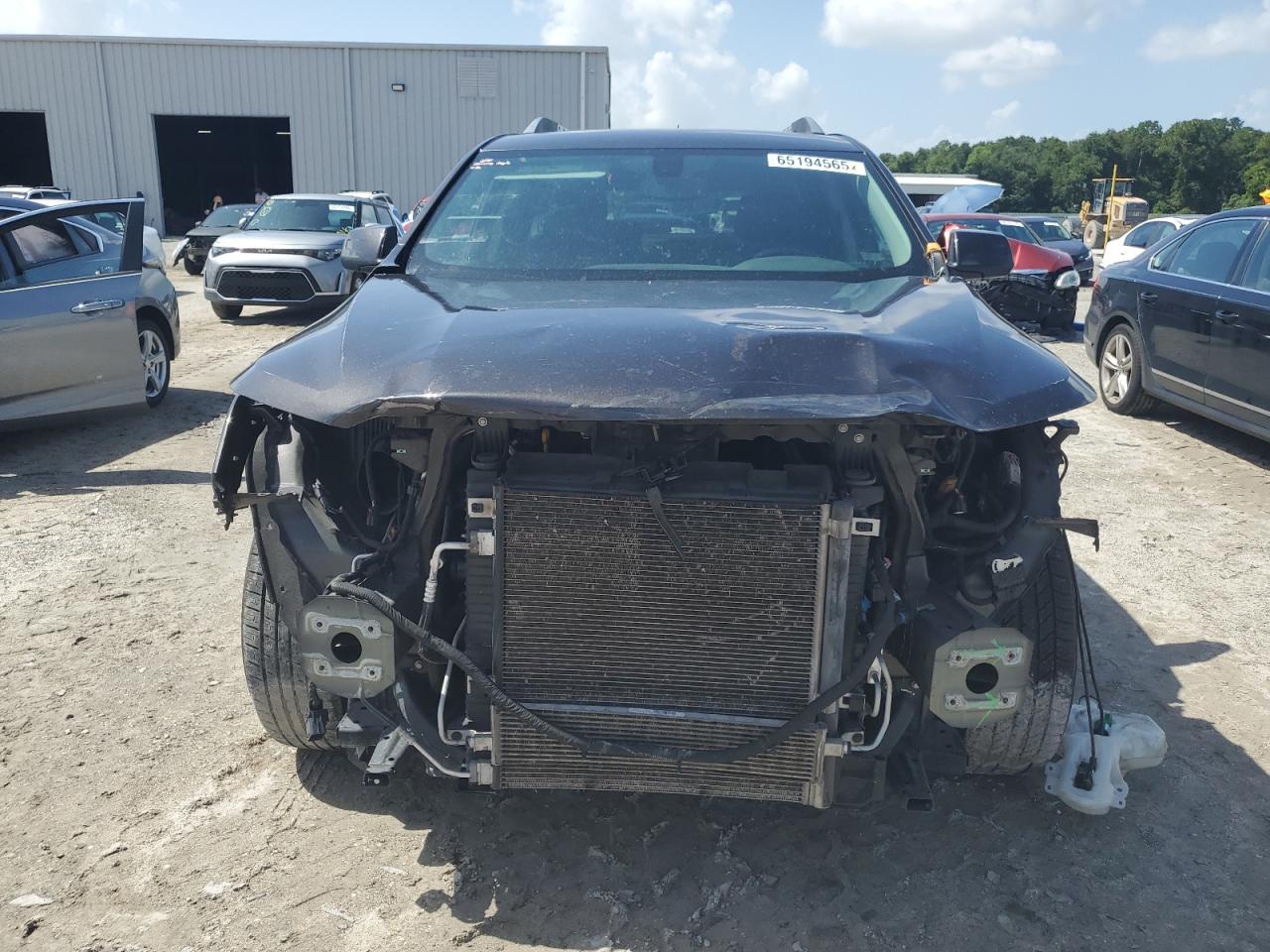 1gkknmls1jz108319 1GKKNMLS1JZ108319 2018 GMC Acadia Slt-1