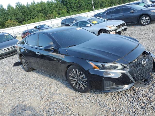  NISSAN ALTIMA 2023 Черный