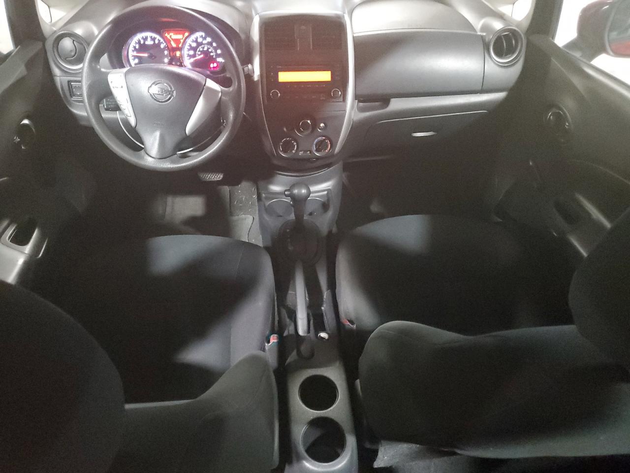 2015 Nissan Versa Note S VIN: 3N1CE2CP0FL360113 Lot: 65505815