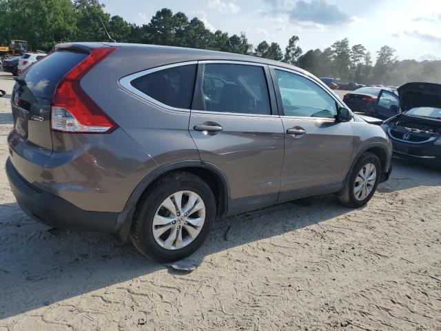  HONDA CRV 2013 Gray