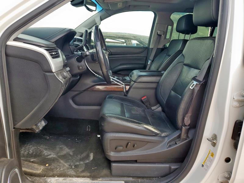  GMC YUKON 2016 Белы