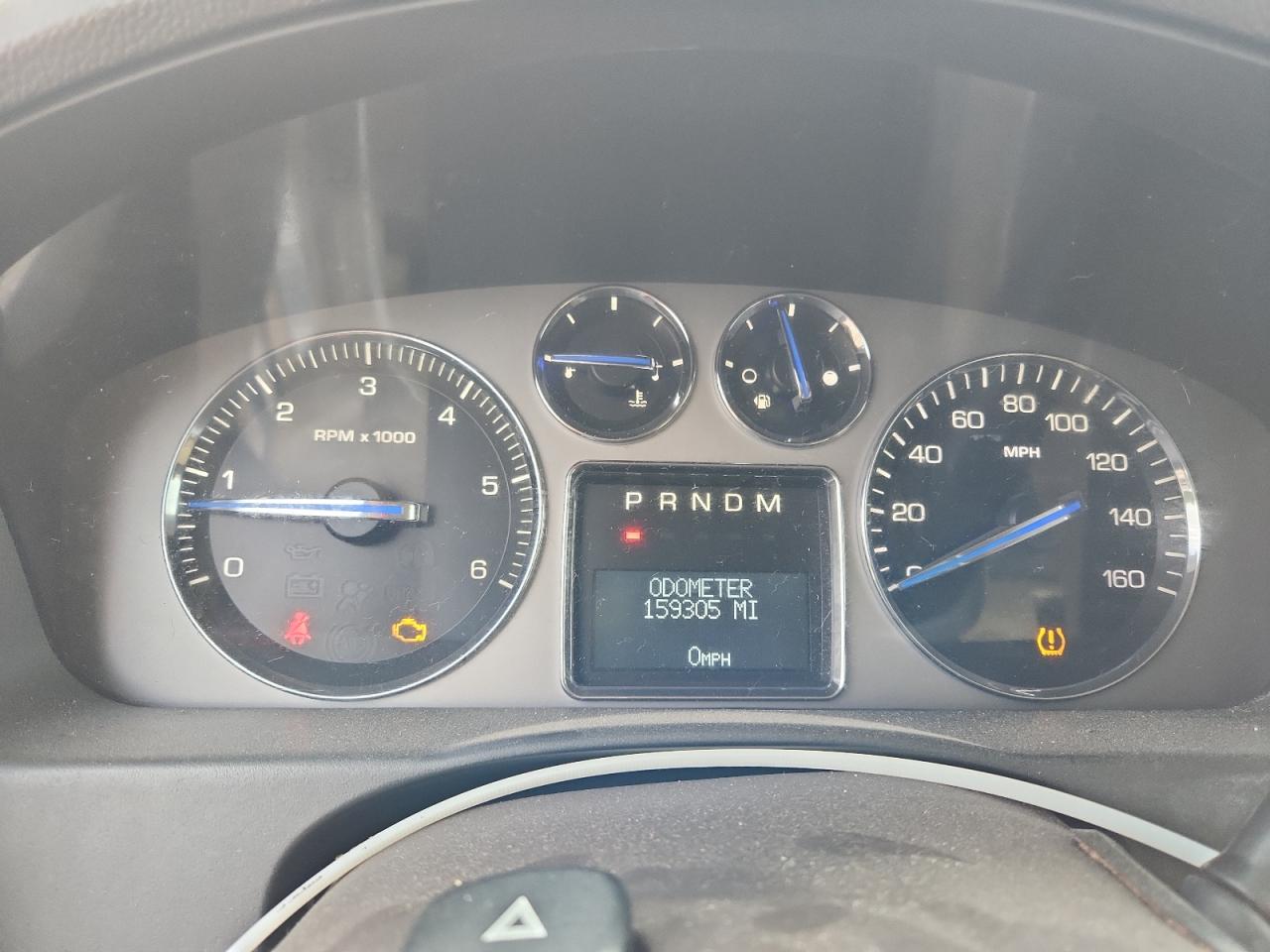 2008 Cadillac Escalade Esv VIN: 1GYFK66808R128471 Lot: 65456615