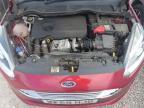 2018 FORD FIESTA ZET for sale at Copart BRISTOL