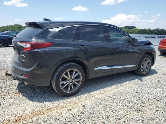  ACURA RDX 2019 Black