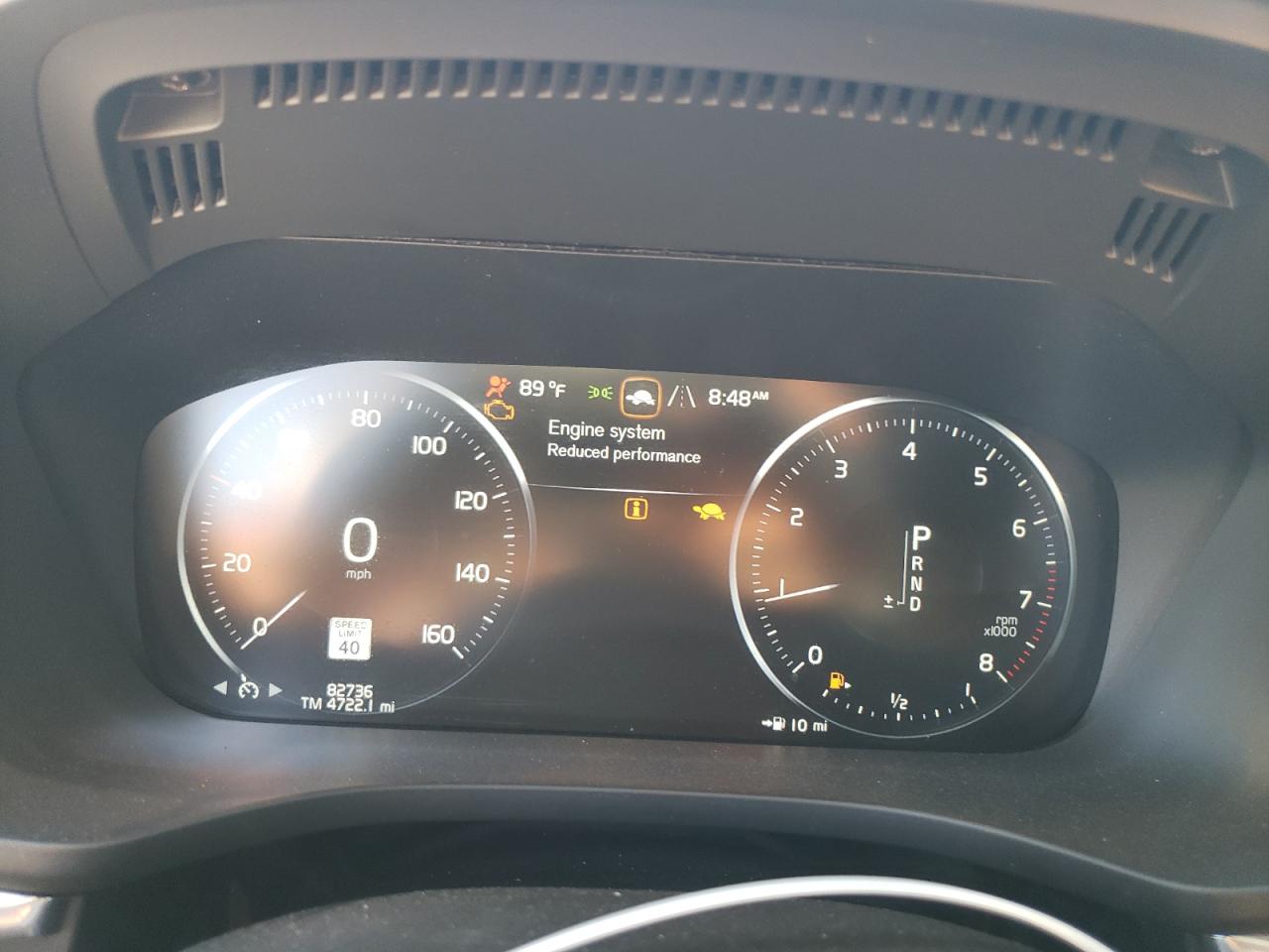 2020 Volvo Xc60 T5 Momentum VIN: YV4102RK7L1583182 Lot: 63507035