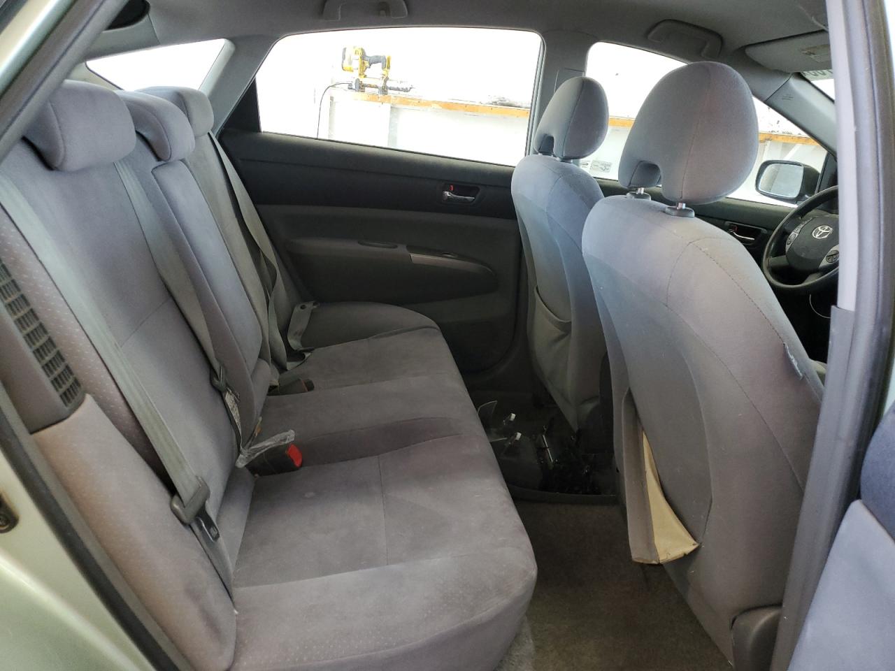 2008 Toyota Prius VIN: JTDKB20U083367752 Lot: 63346765