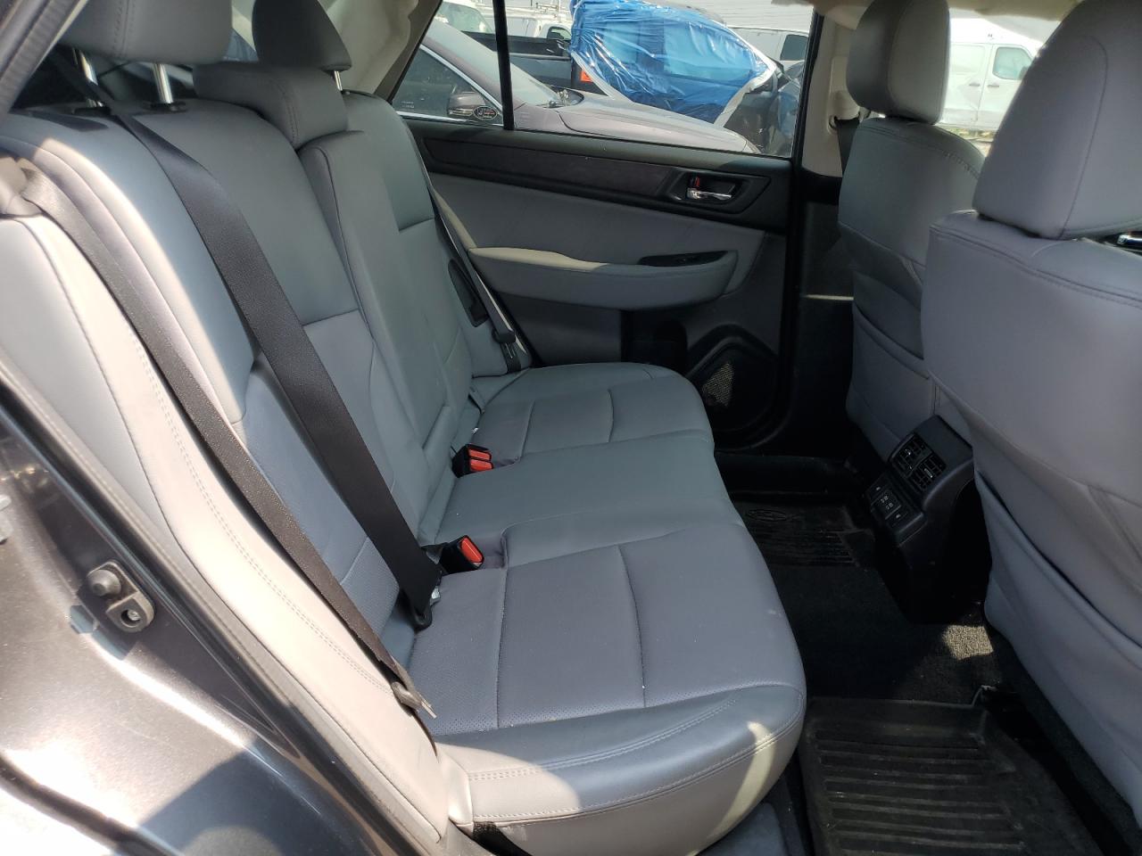 2019 Subaru Outback 2.5I Limited VIN: 4S4BSANC1K3397677 Lot: 65160005