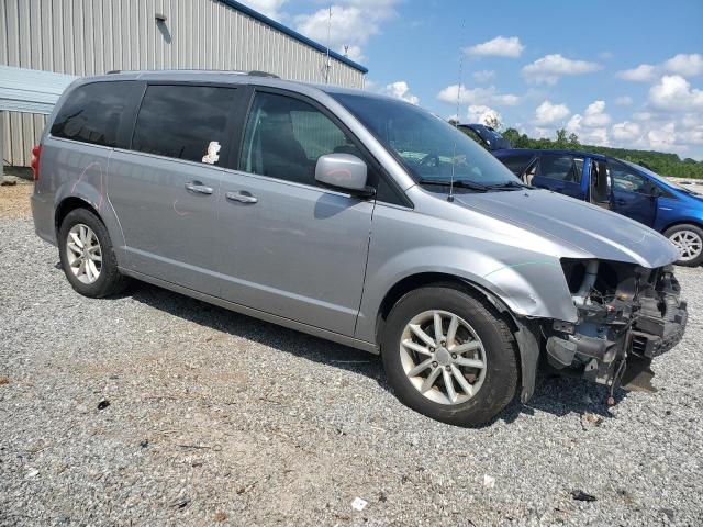  DODGE CARAVAN 2019 Silver