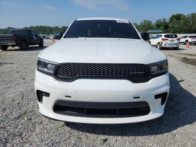  DODGE DURANGO 2023 Biały
