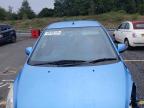 2010 VAUXHALL AGILA CLUB for sale at Copart SANDTOFT