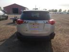 2015 TOYOTA RAV4 XLE   for sale at Copart ON - LONDON