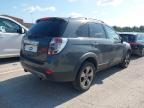 2010 CHEVROLET CAPTIVA LT for sale at Copart SANDWICH