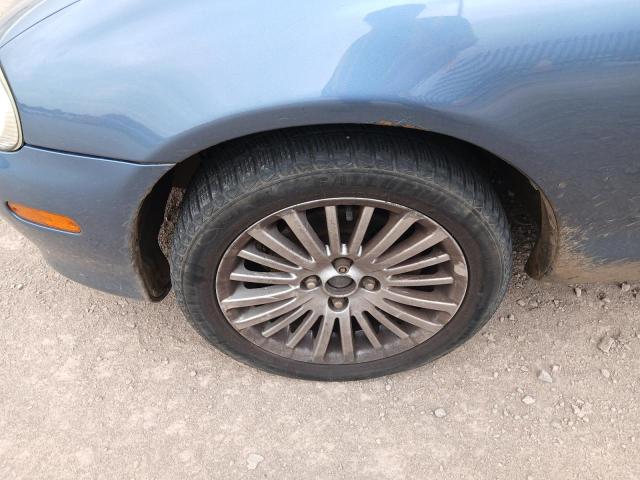 2005 MAZDA MX5 EUPHON