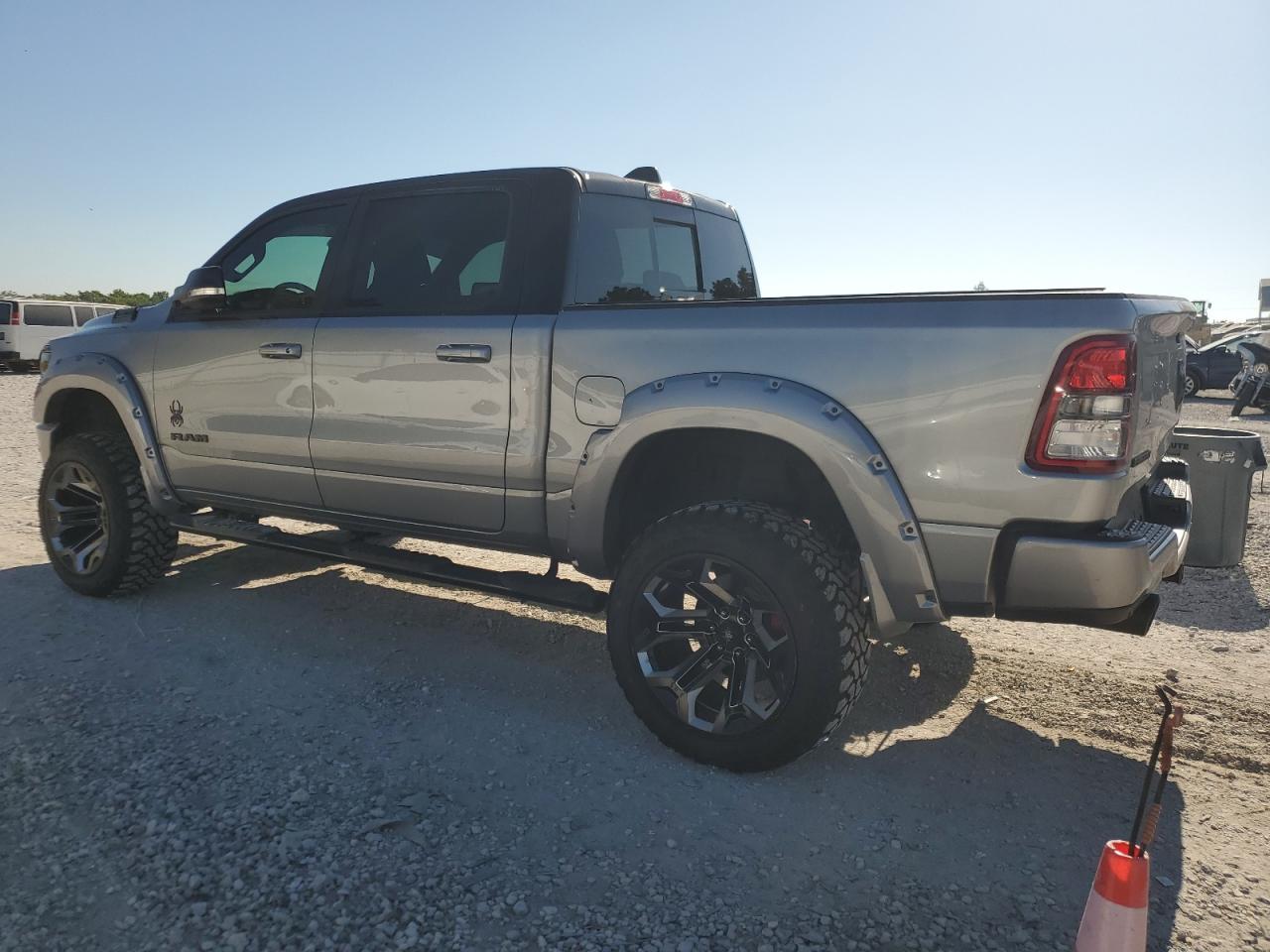 1c6srfft8nn236092 1C6SRFFT8NN236092 2022 Ram 1500 Big Horn/Lone Star