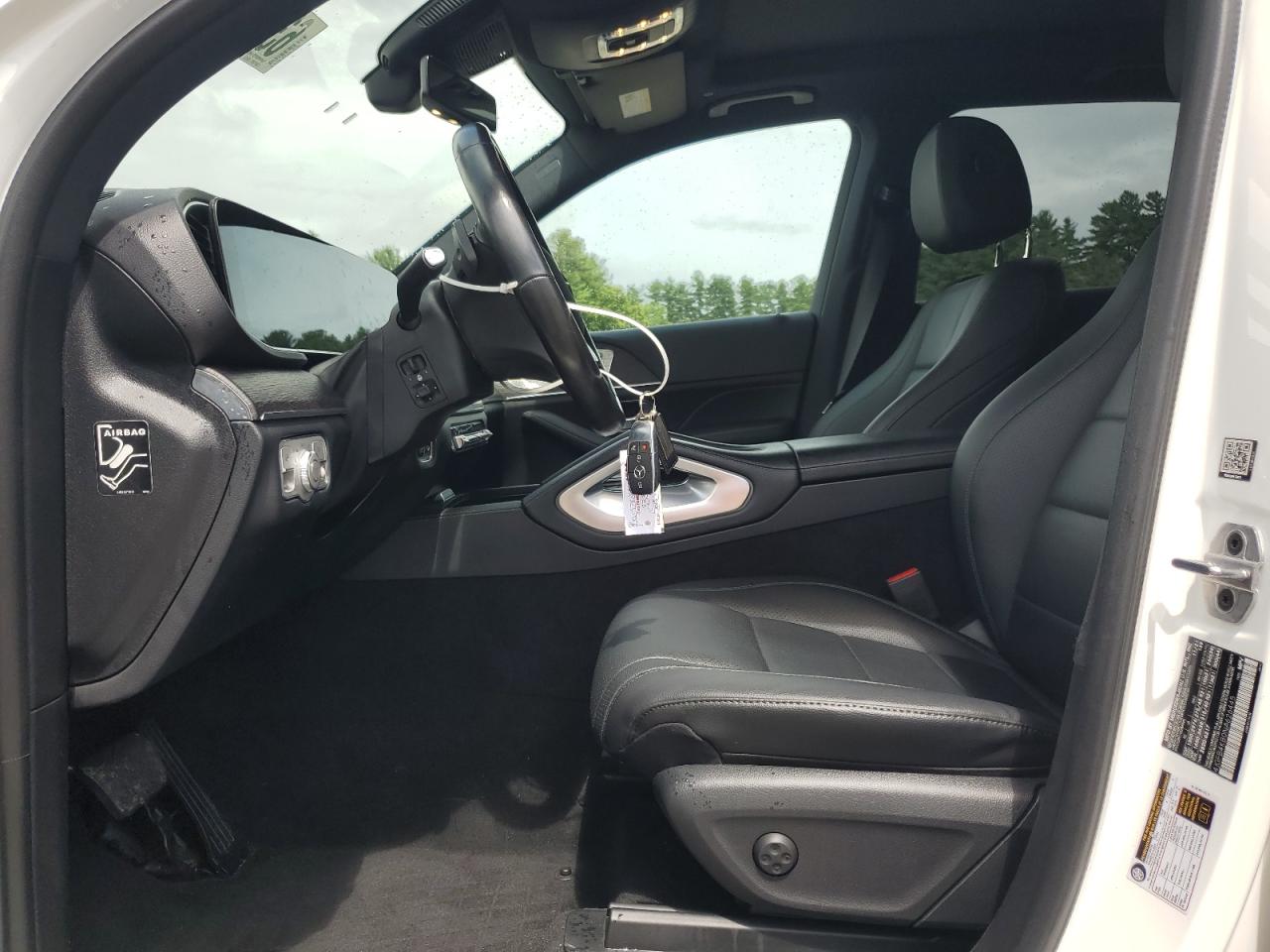 2022 Mercedes-Benz Gle 350 4Matic VIN: 4JGFB4KB0NA626445 Lot: 63404215