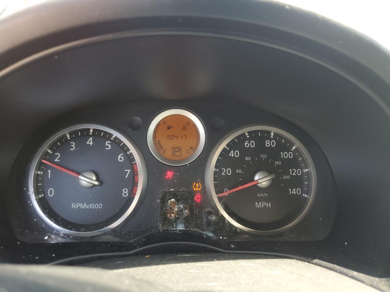 2007 Nissan Sentra 2.0 VIN: 3N1AB61E87L614452 Lot: 63783005