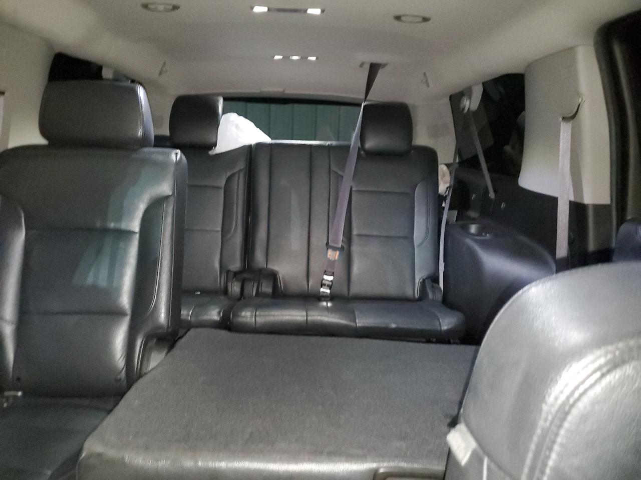 2015 Chevrolet Suburban C1500 Ls VIN: 1GNSCHKC4FR545362 Lot: 63351825