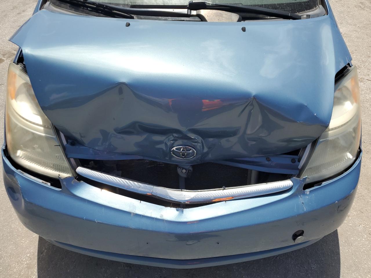 2007 Toyota Prius VIN: JTDKB20U877688686 Lot: 63221945