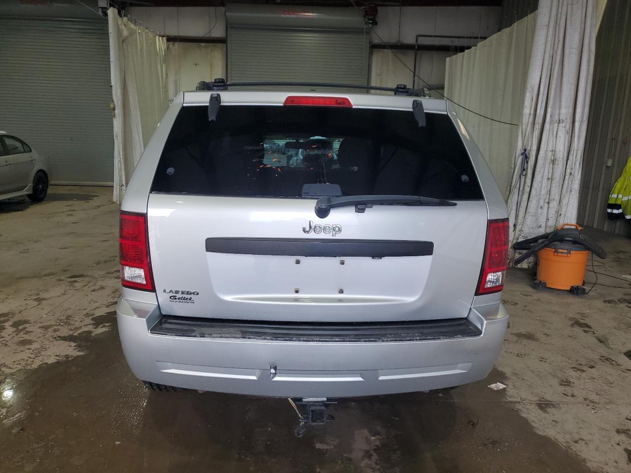 2009 Jeep Grand Cherokee Laredo VIN: 1J8GS48K19C513722 Lot: 62759605