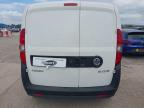 2016 VAUXHALL COMBO 2300 for sale at Copart YORK