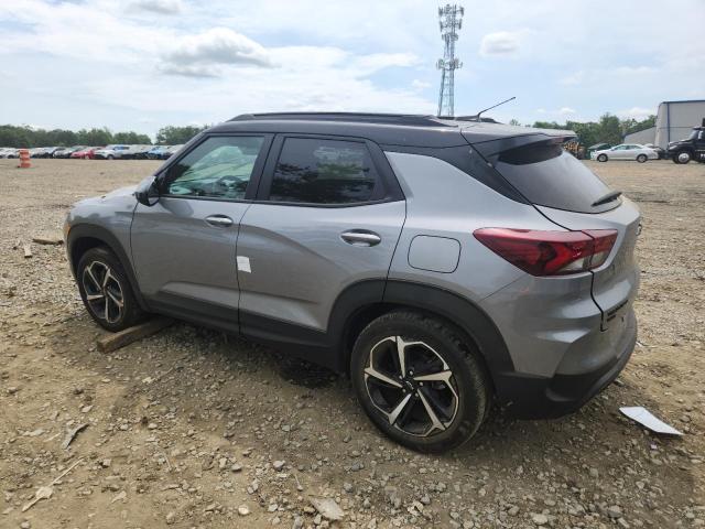  CHEVROLET TRAILBLZR 2023 Szary