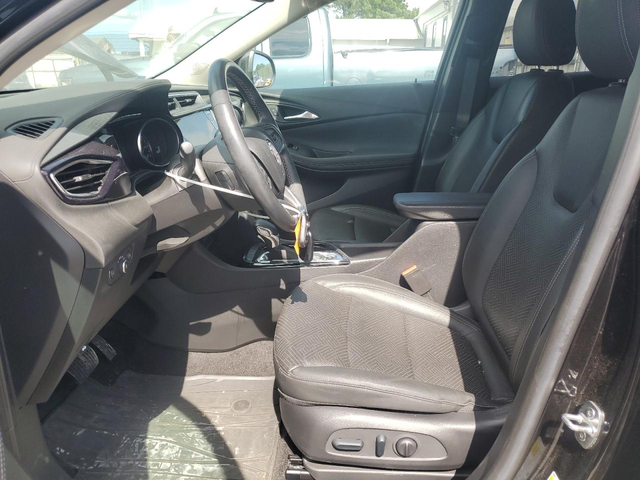 2023 Buick Encore Gx Essence VIN: KL4MMFSL9PB086904 Lot: 63045305