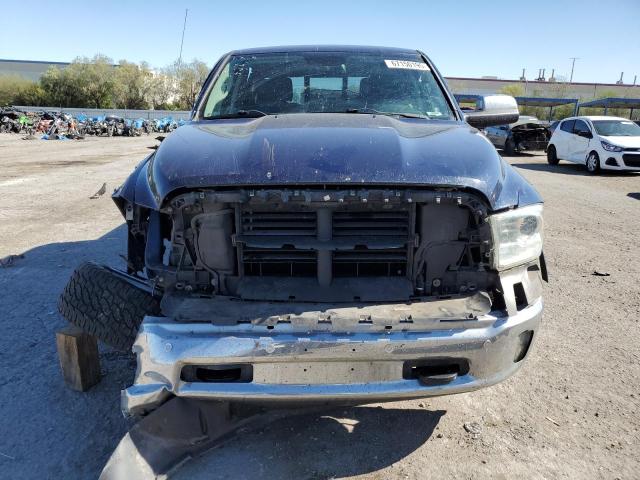 Pickups RAM 1500 2015 Blue