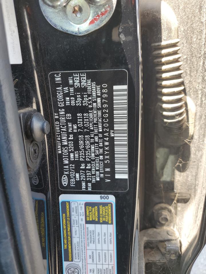 2018 Kia Rio Lx VIN: 3KPA24AD1NE478773 Lot: 85301294