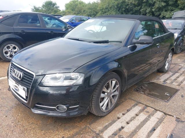 AUDI A3 SPORT T 2012