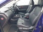 2016 NISSAN QASHQAI TE for sale at Copart SANDY