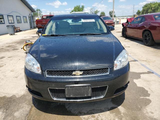  CHEVROLET IMPALA 2015 Czarny