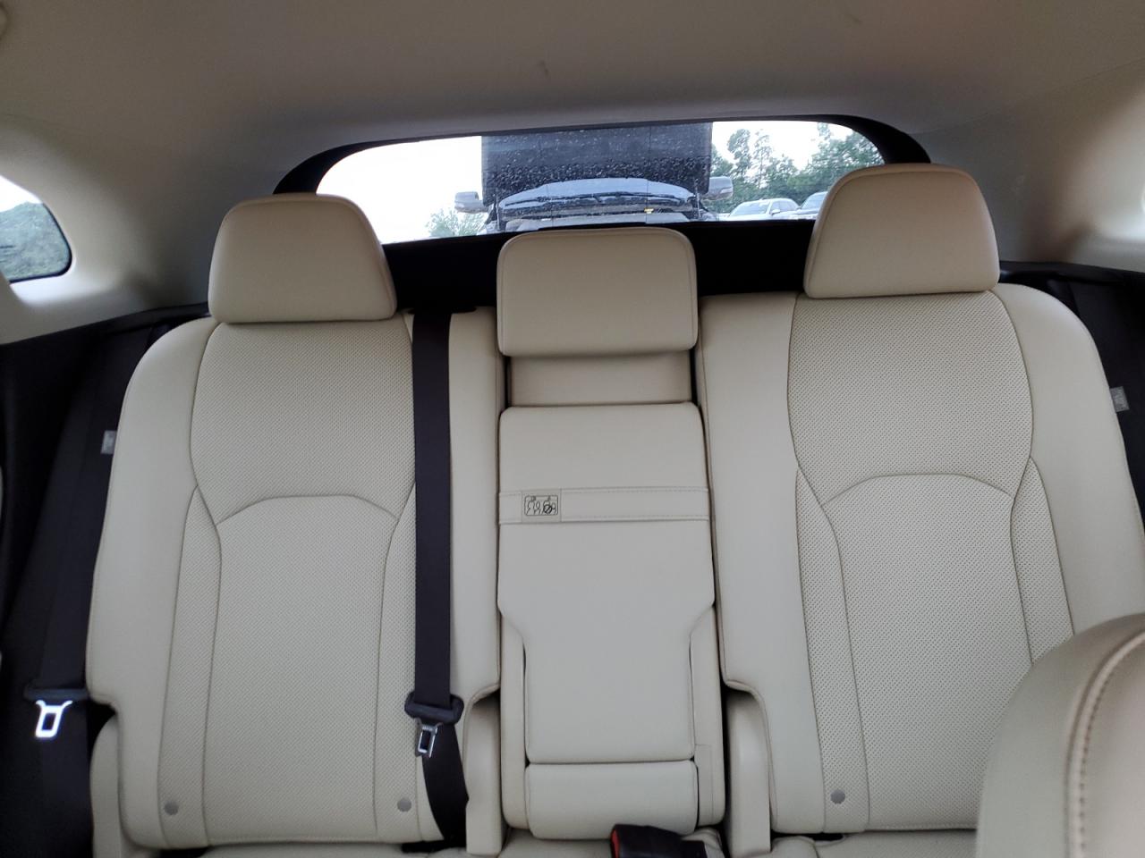 2020 Lexus Rx 350 VIN: 2T2HZMAA4LC178281 Lot: 64224305