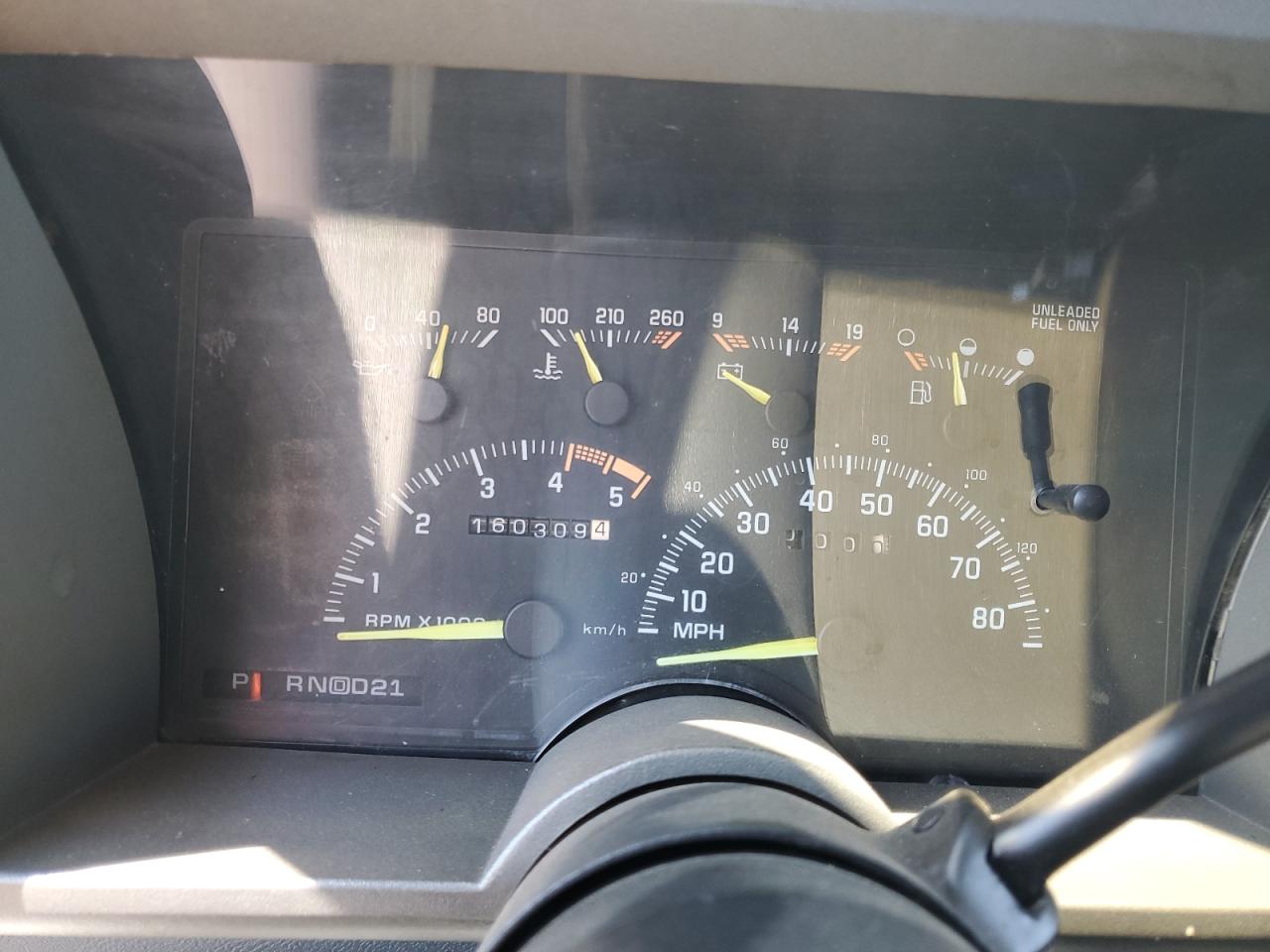 1992 Chevrolet Gmt-400 C1500 VIN: 1GCDC14K1NZ151569 Lot: 65049505