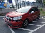 2013 CITROEN C4 SELECTI for sale at Copart ST HELENS