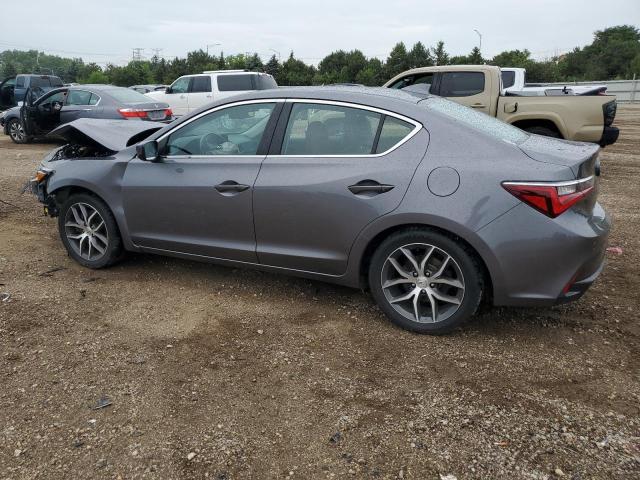  ACURA ILX 2019 Gray