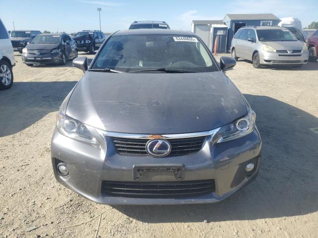  LEXUS CT 200 2013 Szary