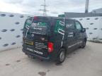 2012 NISSAN NV200 SE D for sale at Copart BRISTOL