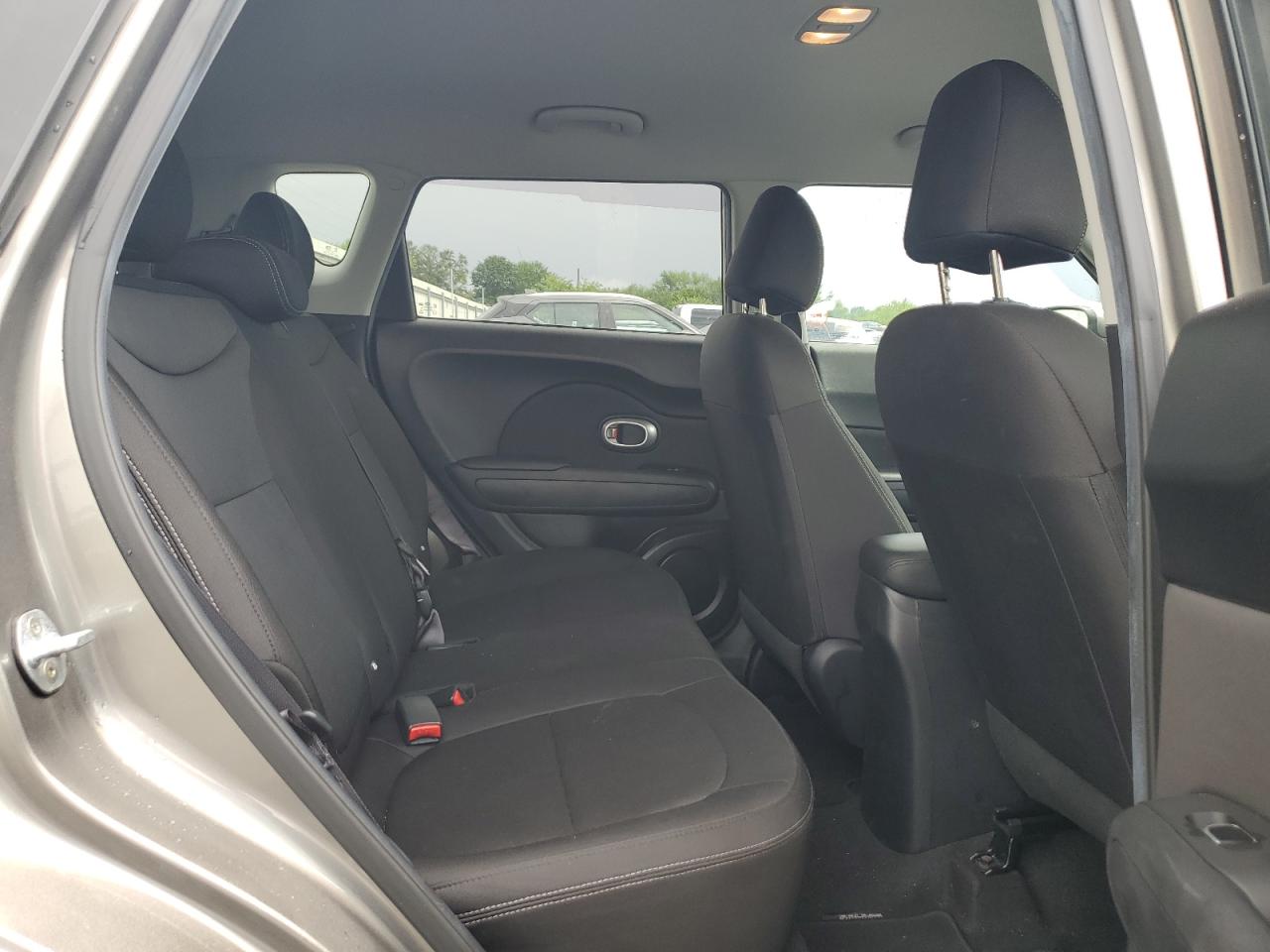 2017 Kia Soul VIN: KNDJN2A23H7457289 Lot: 67214105