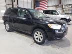 2008 TOYOTA HIGHLANDER    for sale at Copart MO - SPRINGFIELD
