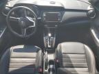 2020 NISSAN KICKS SR   for sale at Copart NB - MONCTON