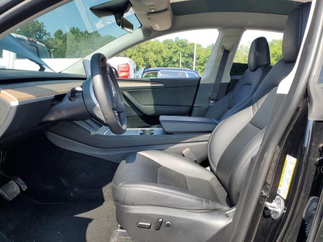  TESLA MODEL Y 2023 Black