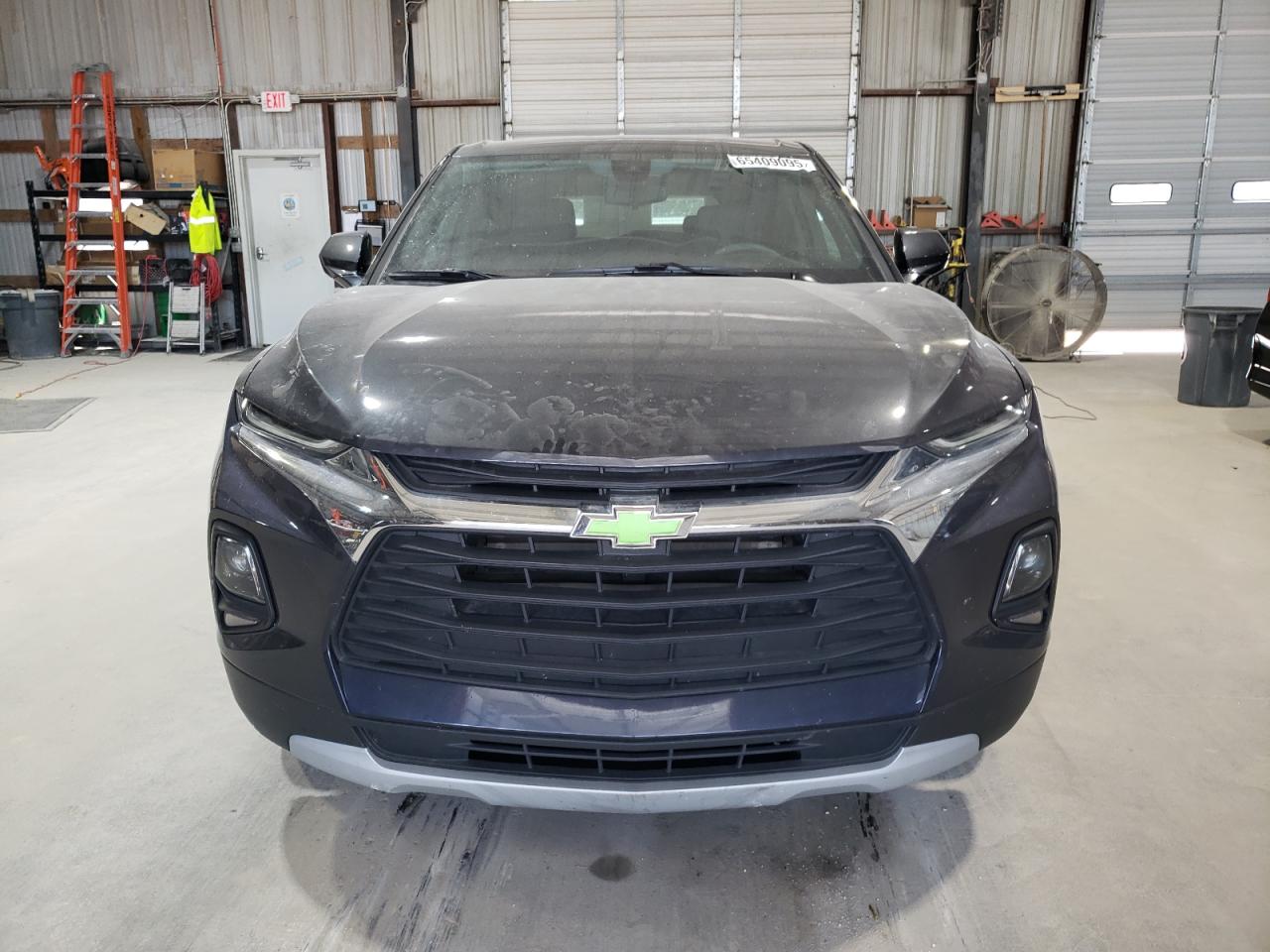 3gnkbcrs1ms572712 3GNKBCRS1MS572712 2021 Chevrolet Blazer 2Lt