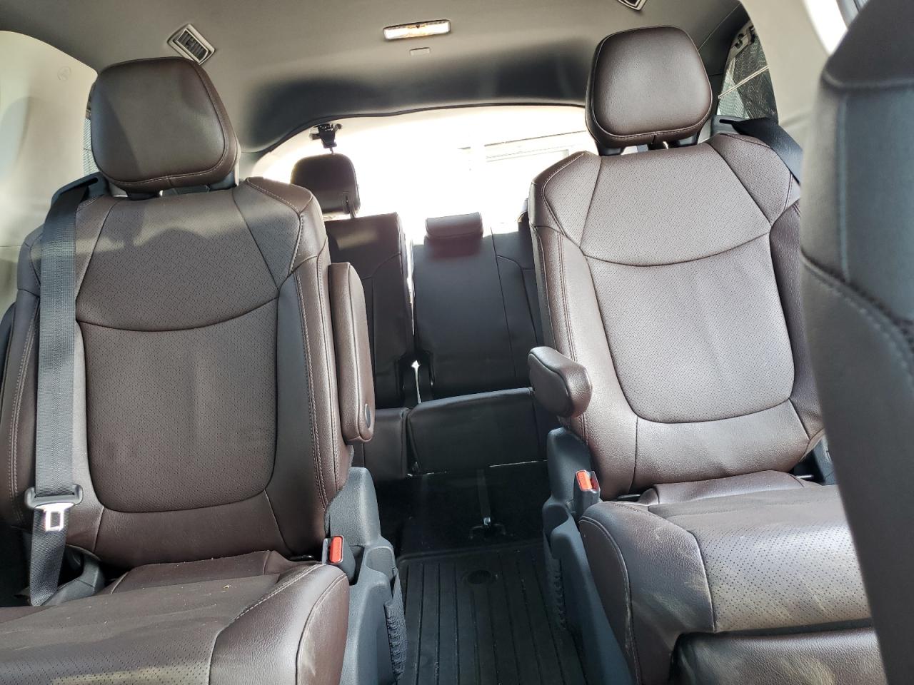 2023 Toyota Sienna Limited VIN: 5TDESKFC0PS082459 Lot: 63197385