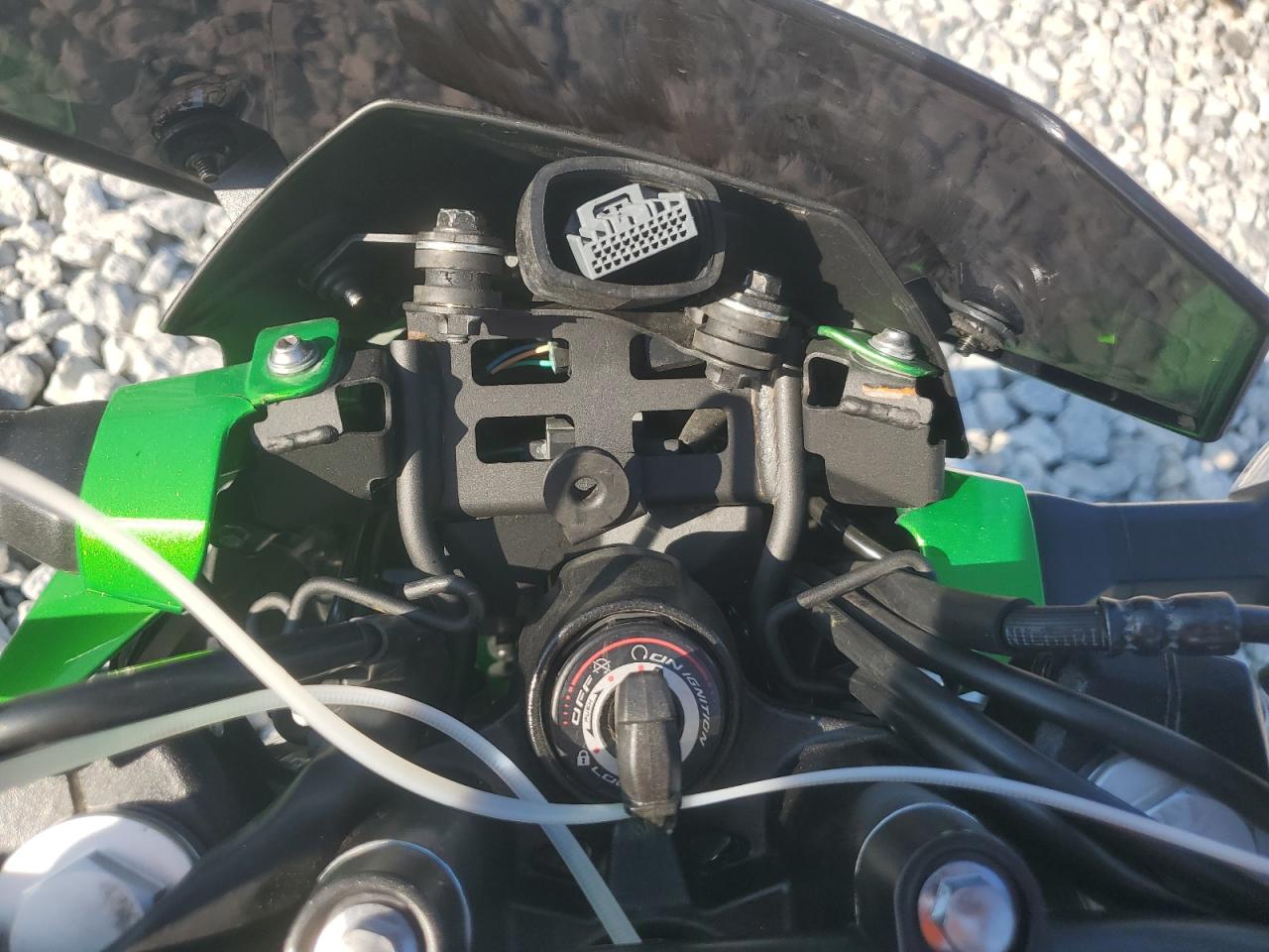 ml5erge16rda11481 ML5ERGE16RDA11481 2024 Kawasaki Er500