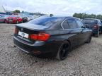 2012 BMW 320D LUXUR for sale at Copart WISBECH