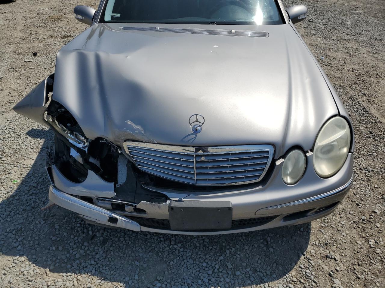 2006 Mercedes-Benz E 350 VIN: WDBUF56J76A969812 Lot: 65004375
