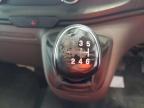 2023 FORD TRANSIT CU for sale at Copart CASTLEDERMOT - IRELAND