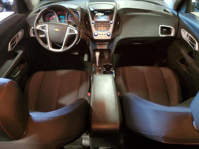  CHEVROLET EQUINOX 2014 Szary